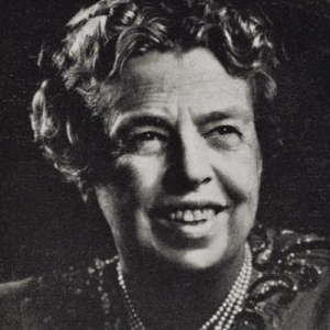 eleanor_roosevelt_headshot_bw - CCDWLI